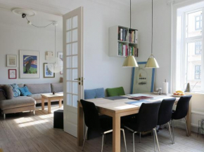 ApartmentInCopenhagen Apartment 414, Copenhagen